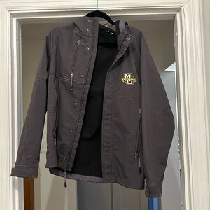 Under Armour Marquette Rain Jacket | Unisex | Size Small ( S ) | Good condition